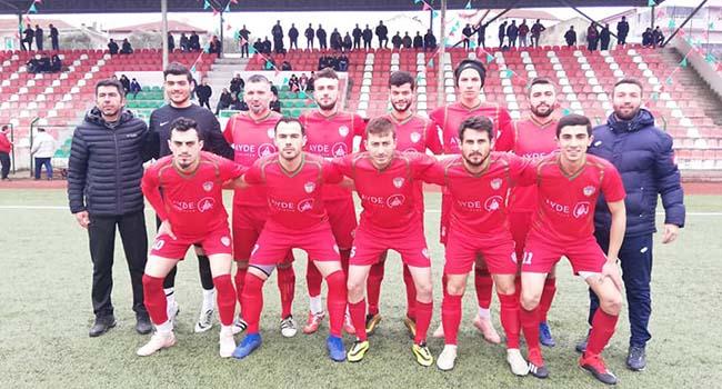 osmaneli belediye spor