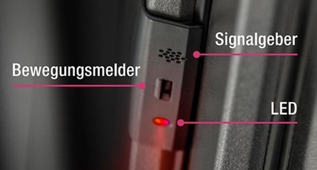 REHAU’dan hırsızlık önleyici pencere: Smart Guard