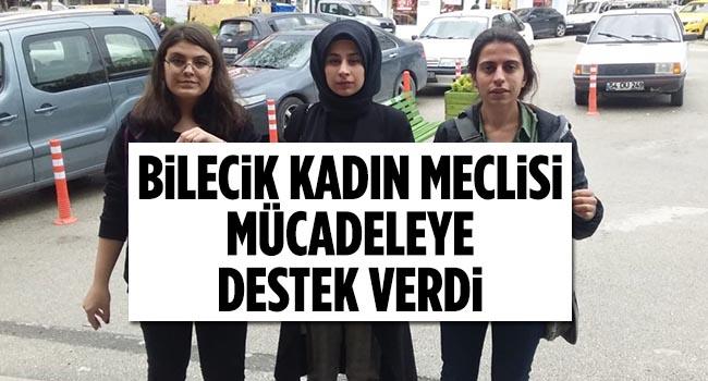bilecik kadin meclisi mucadeleye destek verdi bilecik kadin meclisi mucadeleye destek verdi