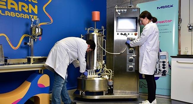bioteknolojisi bioteknolojisi