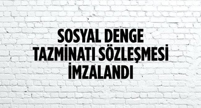 bozuyuk belediyesi sosyal denge tazminati sozlesmesi imzalandi bozuyuk belediyesi sosyal denge tazminati sozlesmesi imzalandi