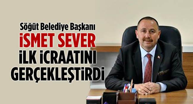 ismet sever sogut belediye baskani ismet sever sogut belediye baskani