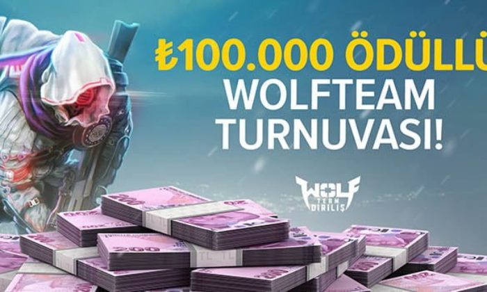Wolfteam Zaitsev Turnuvası’nda final heyecanı başlıyor
