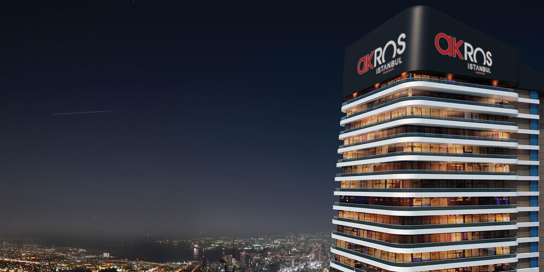 Akros İstanbul akros istanbul