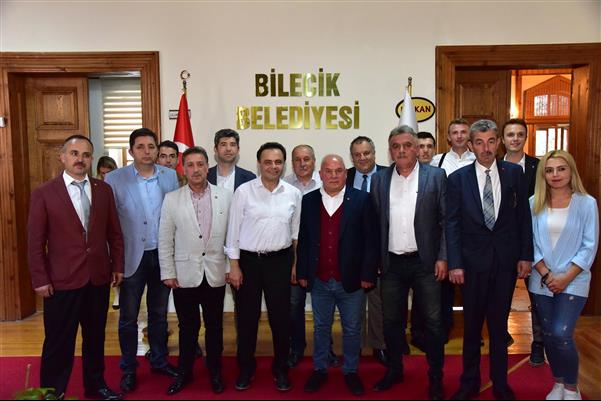 bilecik askf uyelerinden semih sahin ziyaret (1) bilecik askf uyelerinden semih sahin ziyaret