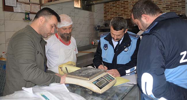 BOZÜYÜK’TE FIRINLARA RAMAZAN Bilecik Haber