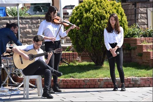 bozuyukte milli mucadelenin 100 yili coskuyla kutlandı