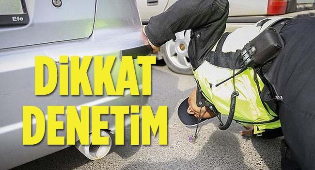 dikkat denetim bilecikte denetim