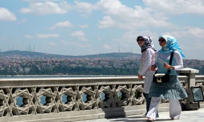 Müslüman turist tercihini dijitalden yana kullanıyor