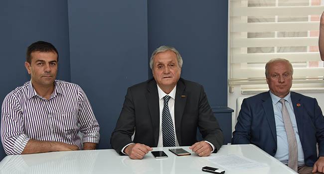 bozüyük belediye başkanı bakkalcıoğlu'ndan önemli açıklamalar