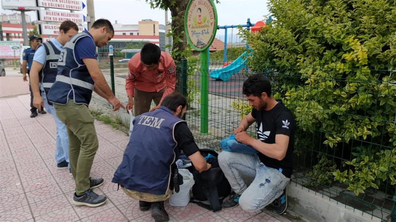 İstanbul Sevdası Bilecik'te Yakalattı 2