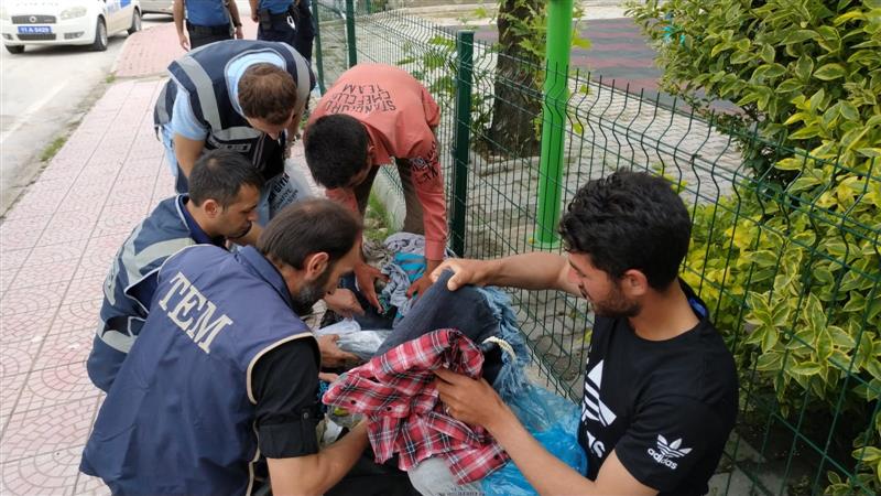 İstanbul Sevdası Bilecik'te Yakalattı 4