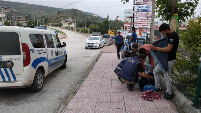 İstanbul Sevdası Bilecik'te Yakalattı 5