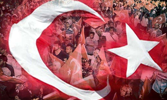 Bilecik'te 15 Temmuz'da Neler Yaşandı