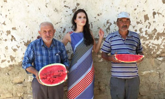 Bilecik'te Çiftçilerin Umudu Oldu Fiyatlar Yükselişe Geçti Bilecik'te Çiftçilerin Umudu Oldu Fiyatlar Yükselişe Geçti