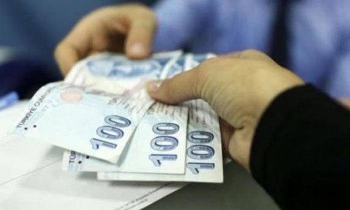 Maaş Farkları Bugün, İkramiyeler Ağustosta Maaş Farkları Bugün, İkramiyeler Ağustosta
