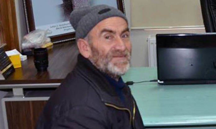 üyüklü şaban kaya üyüklü şaban kaya