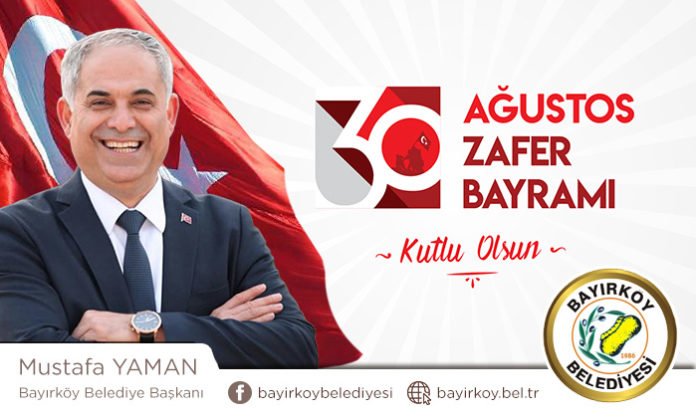 mustafa yaman 30 agustos zafer bayrami mustafa yaman 30 agustos zafer bayrami