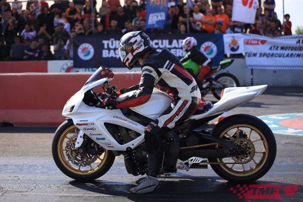 moto drag yarisi antalya kepez