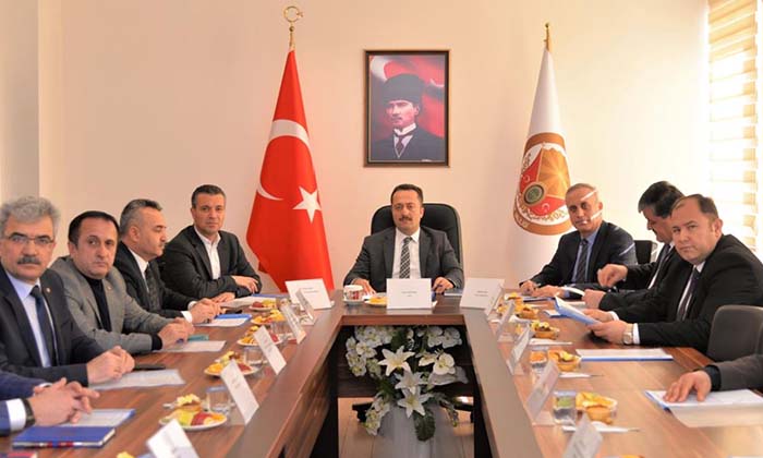 Bilecik Bıçkısı Geri Mi Dönüyor?