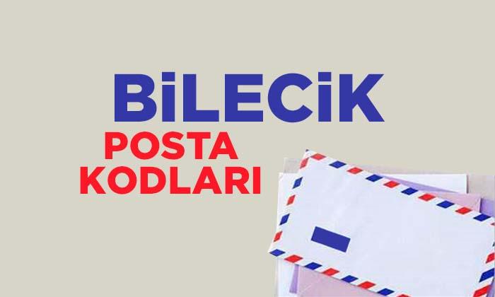 bilecik posta kodu bilecik haber