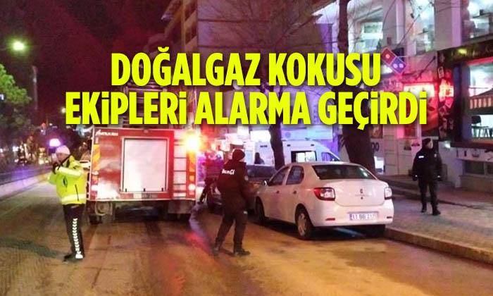 Bilecik’te 1 Kişi Doğalgazdan Etkilendi