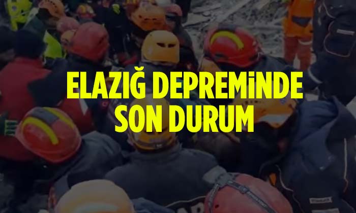 Hayatını Kaybedenlerin Sayısı 41 Oldu