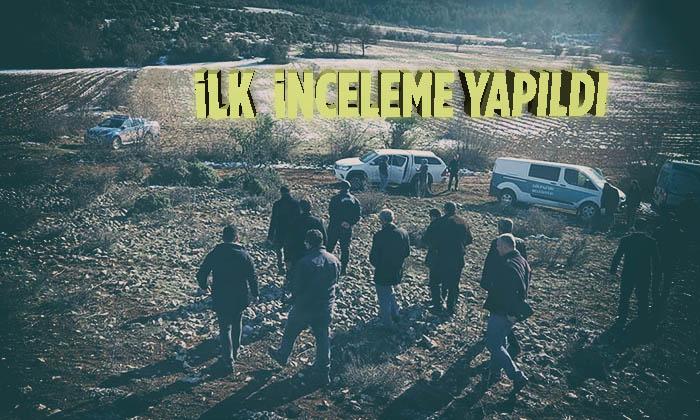 Gölpazarı’nda Dev Proje İçin İlk İnceleme Yapıldı