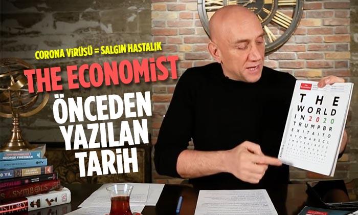 Önceden Yazılan Tarih