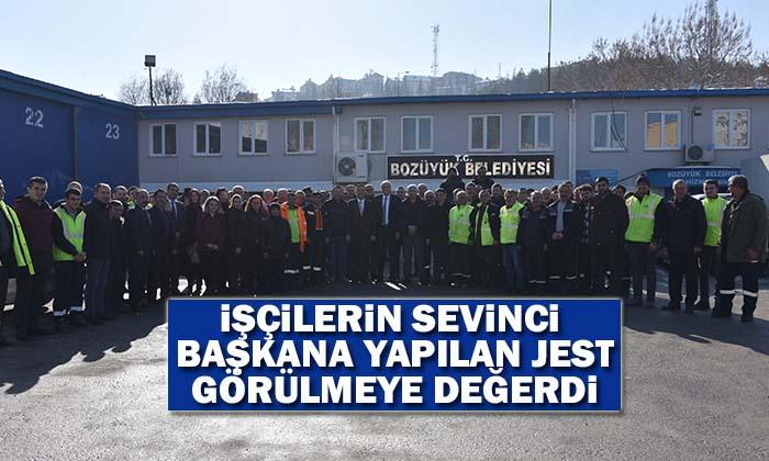 Toplu İş Sözleşmesinde Zam Oranları Belli Oldu