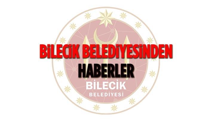 Bilecik Belediyesi Haziran Ayı Meclis Gündemi