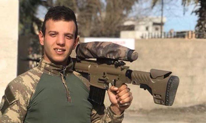 Gazimiz Ayhan Ertemiz Yarın Bozüyük’e Getirilecek