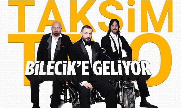 Klarnet Virtiözü Hüsnü Şenlendirici Bilecik’e Geliyor