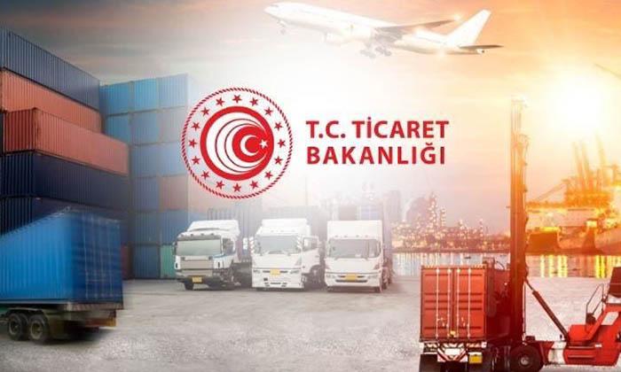Türkiye, En Yüksek Şubat Ayı İhracat Rakamına Ulaştı