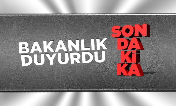 İçişleri Bakanlığından 81 ile Ek Genelge Gönderildi