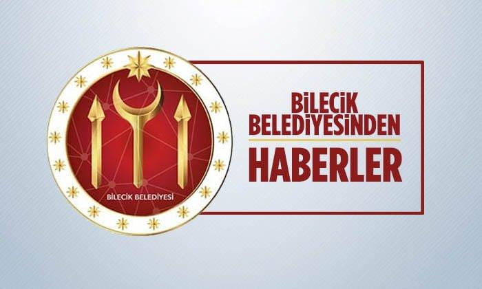 Bilecik Belediyesinden Haberler