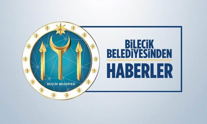 Bilecik Belediyesinden Haberler