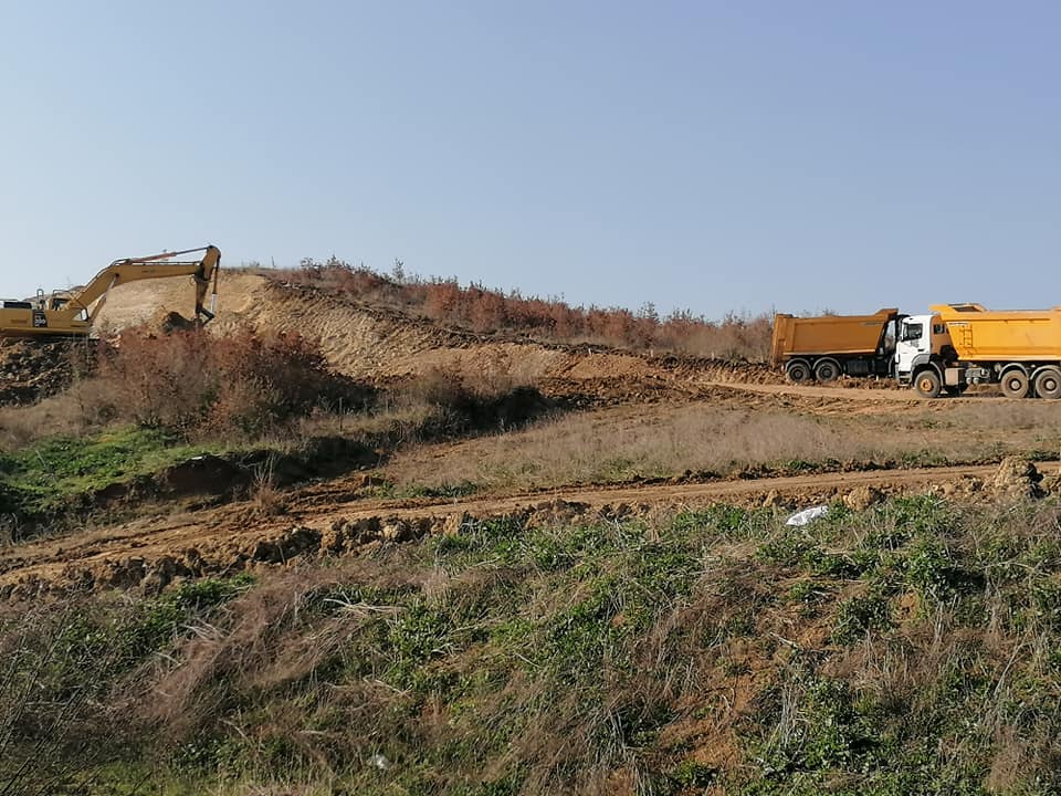 bilecik-yenisehir yolundan sevindiren haberler (4)