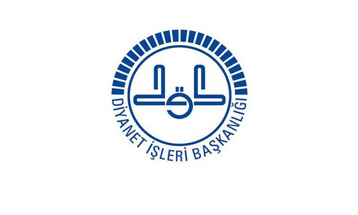 Diyanet İşleri Başkanlığı Duyurdu