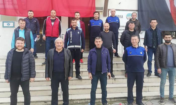 Osmaneli İlçesinde Alınan Tedbirler ve İlave Önlemler Açıklandı