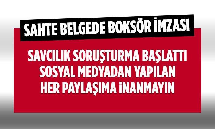 Sosyal Medyada Her Paylaşıma İnanmayın