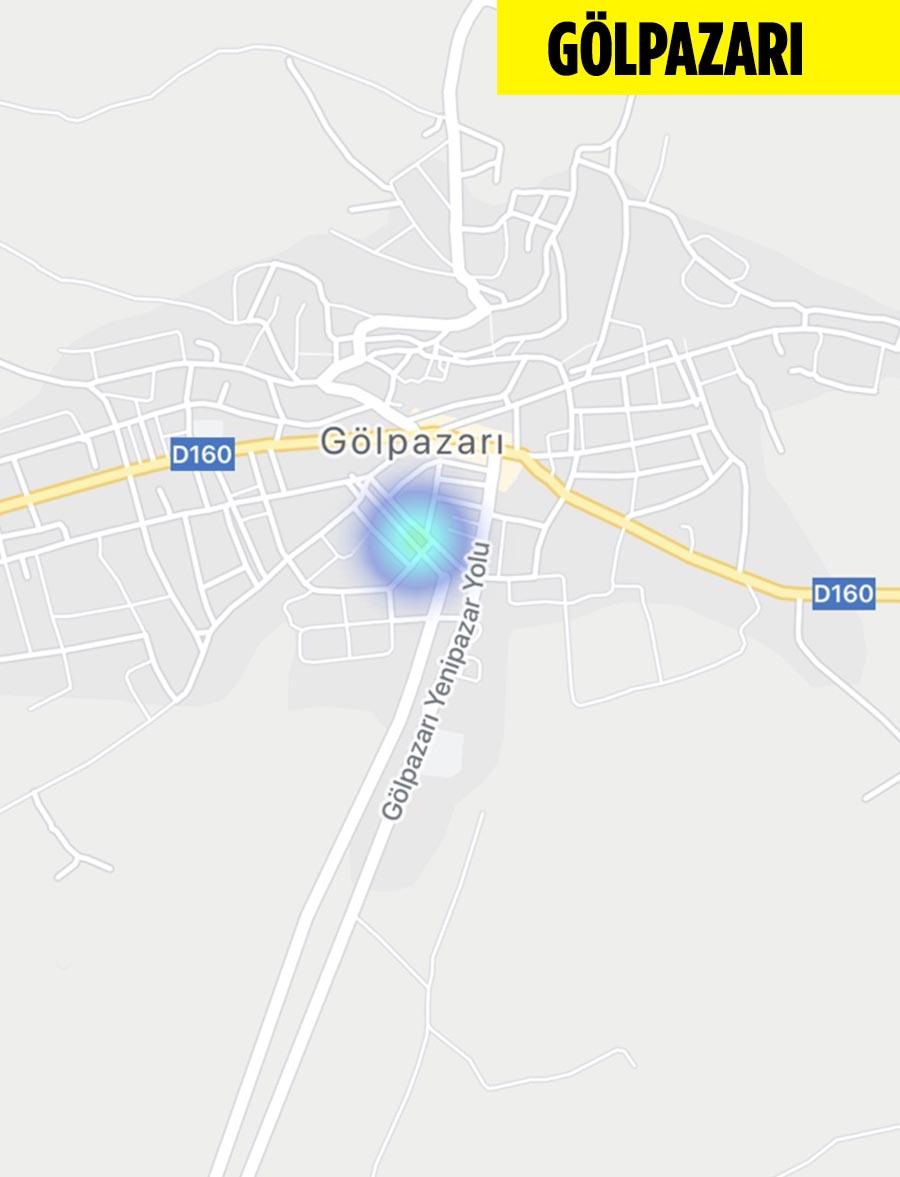 Gölpazarı