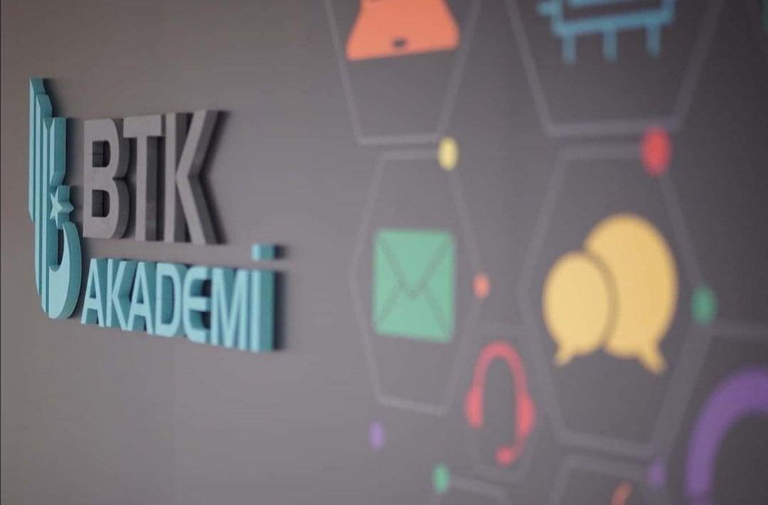 btk akademi