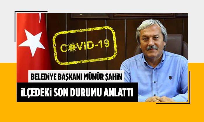 Osmaneli Belediye Başkanı, İlçenin Son Durumunu Anlattı