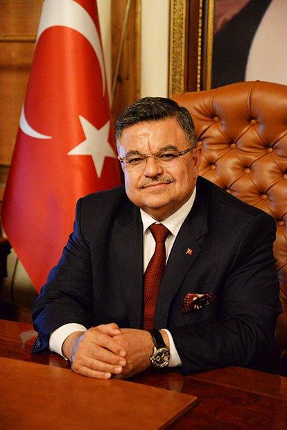 Bilecik Milletvekili Selim Yağcı'nın Özgeçmişi