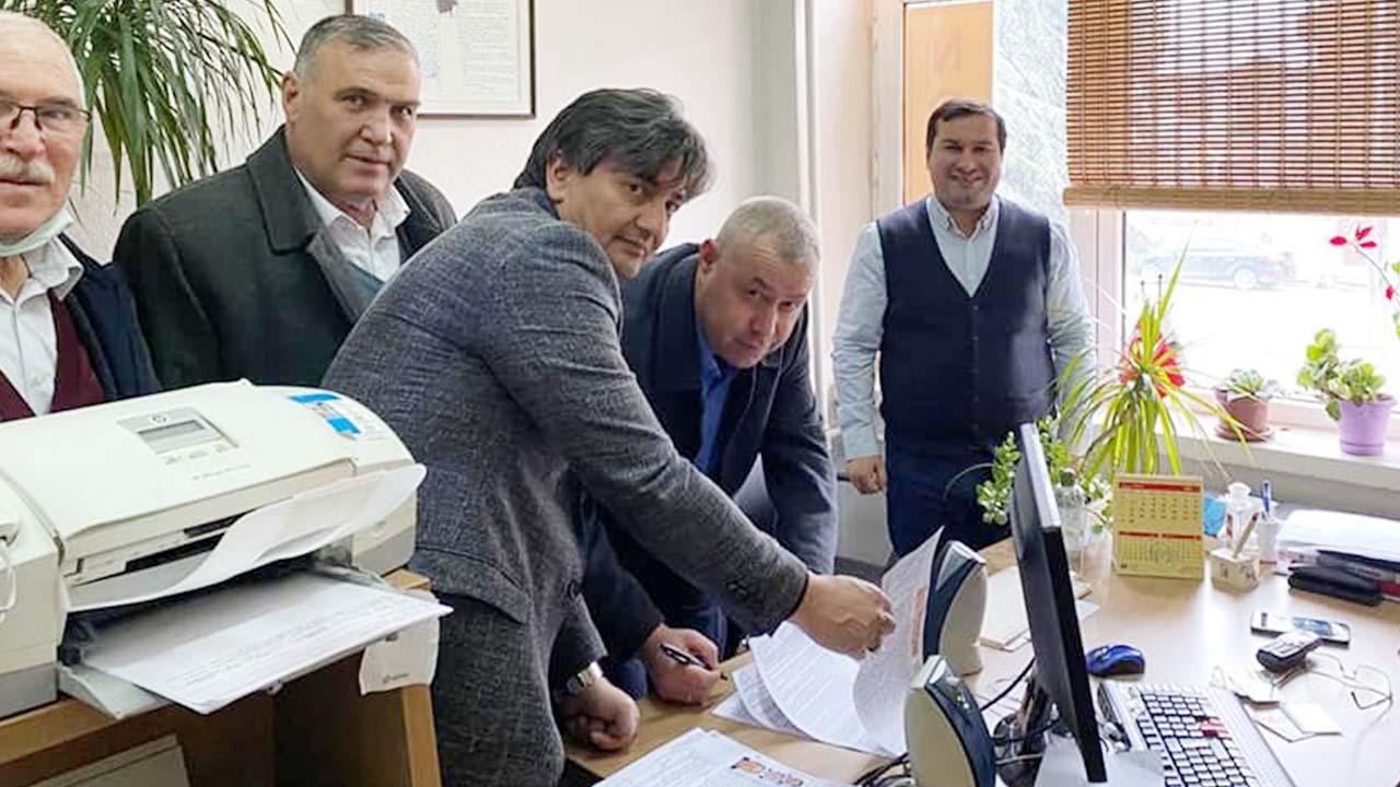 Pazaryeri OSB'de 350 Kişiye İstihdam innomed laboratuvar