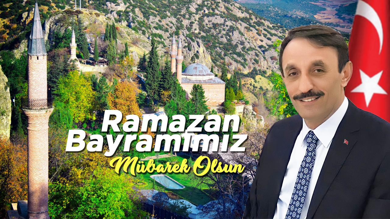 Oryapı Ramazan Bayramı Kutlama Mesajı