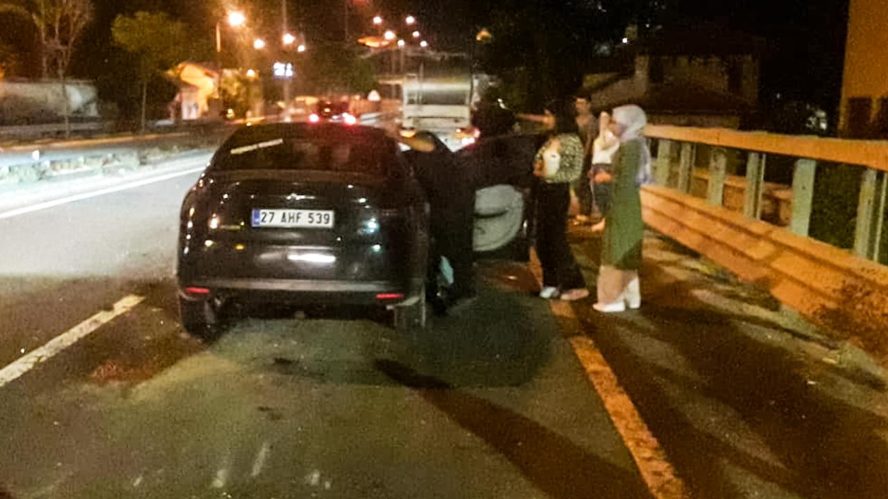 demirkoyde zincirleme trafik kazasi 1