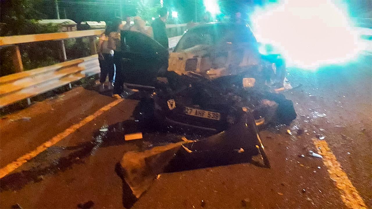 demirkoyde zincirleme trafik kazasi 3