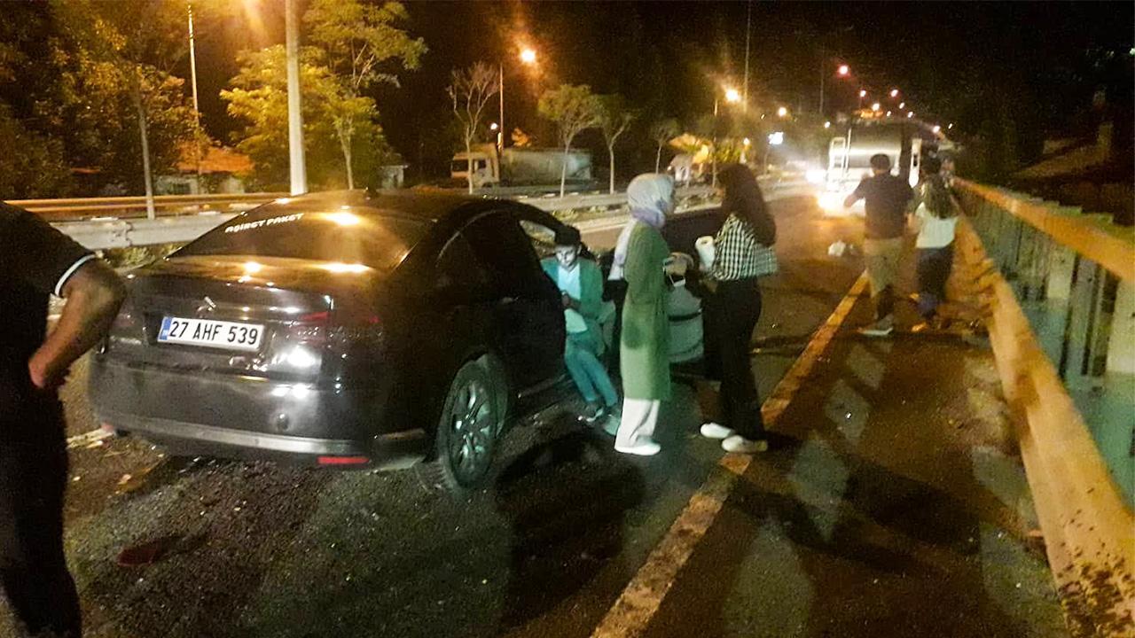 demirkoyde zincirleme trafik kazasi 4